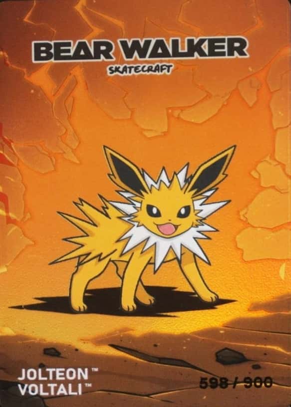 Pokemon Center