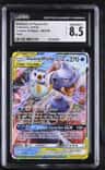 Blastoise & Piplup Gx