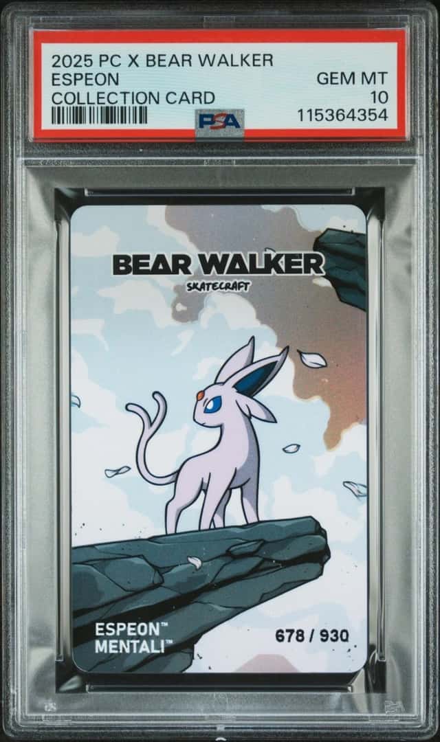 Espeon