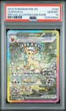 Leafeon Ex