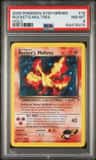 Rocket'S Moltres