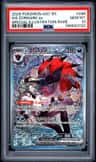 N'S Zoroark Ex