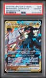 Reshiram & Zekrom Gx