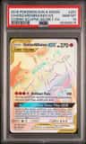 Charizard/braixen Gx