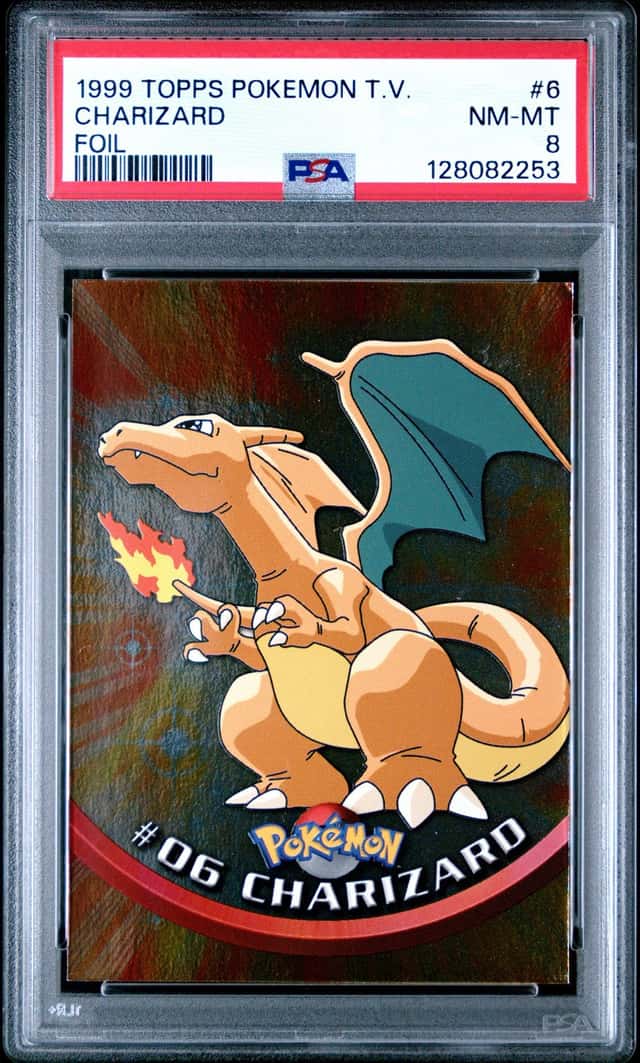 Charizard