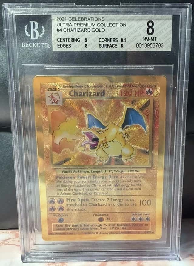 Charizard