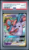 Espeon & Deoxys Gx