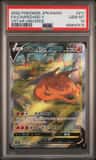 Charizard V