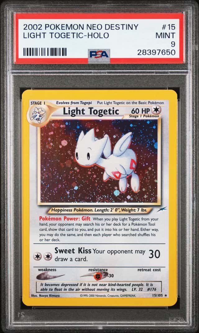 Light Togetic