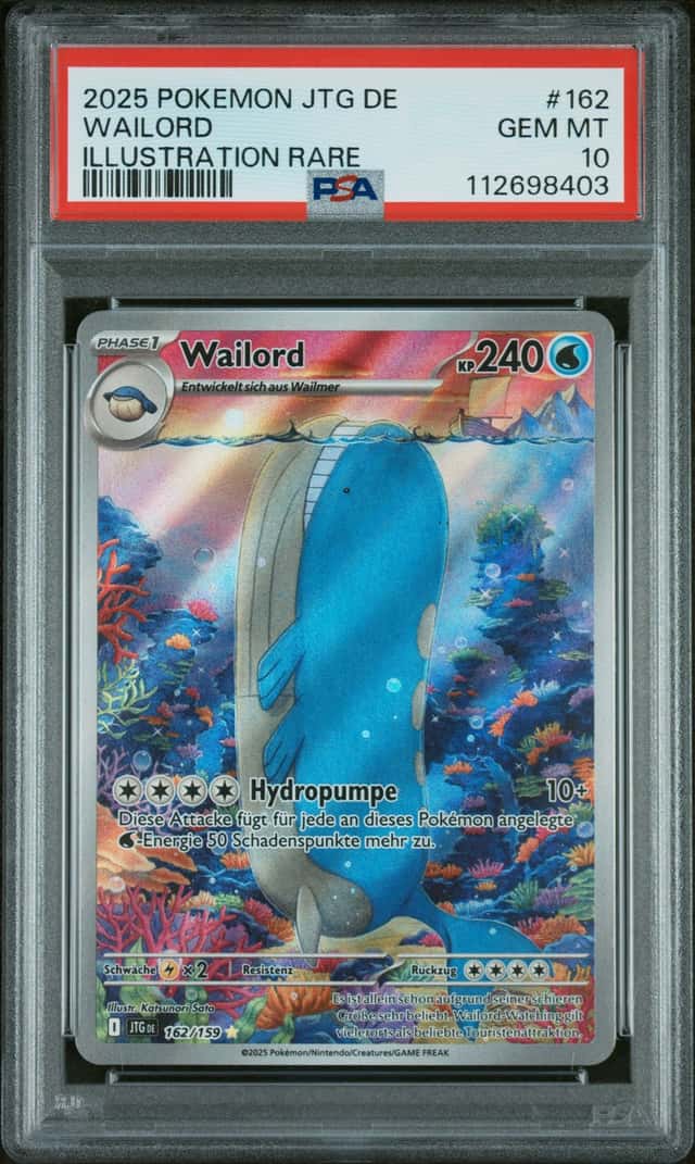 Wailord