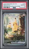 Pikachu Ex