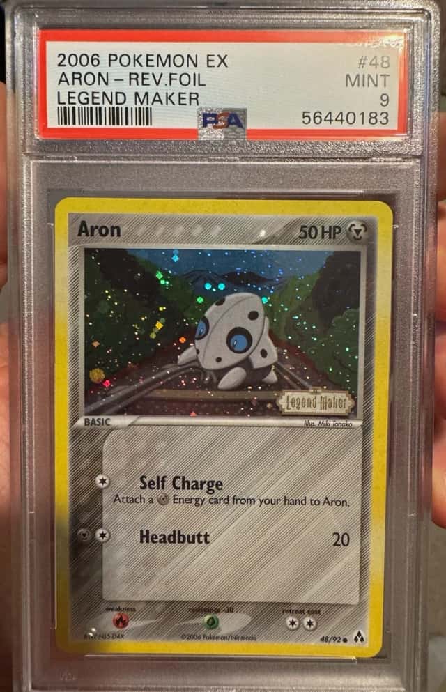 Aron