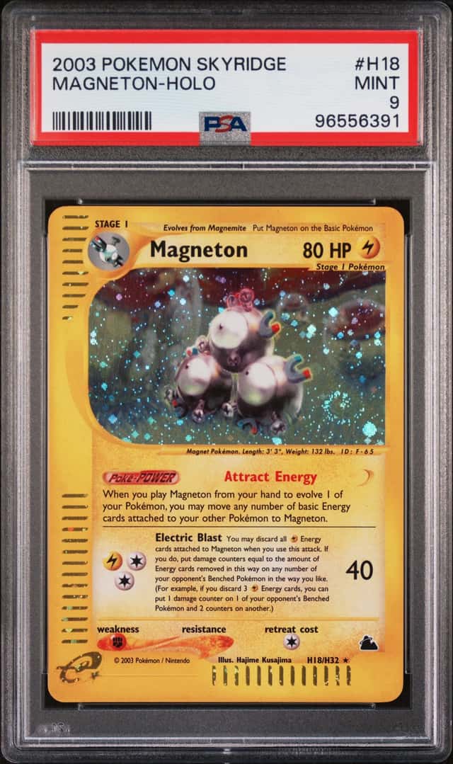 Magneton