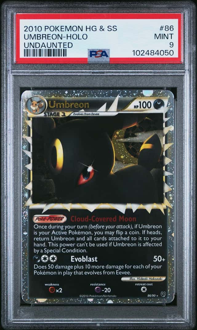 Umbreon