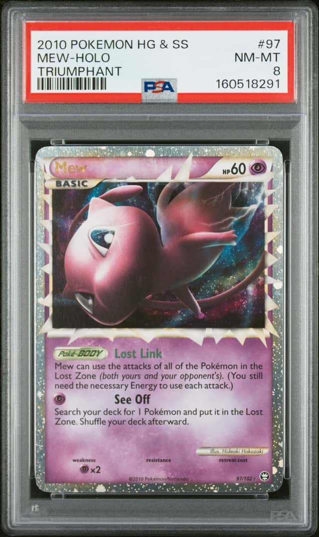 Mew