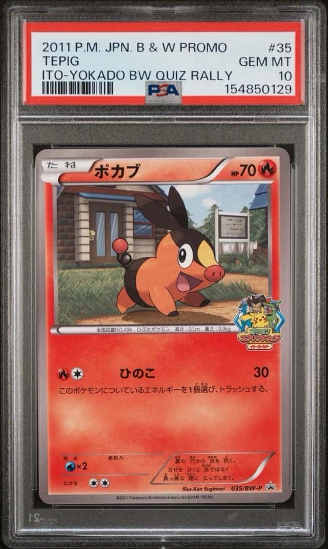 Tepig