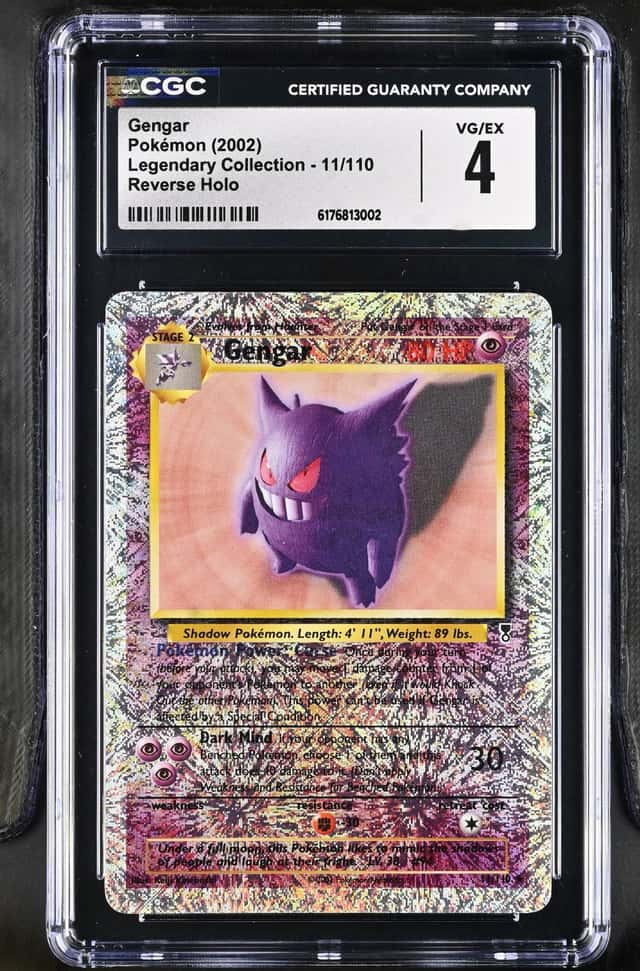 Gengar