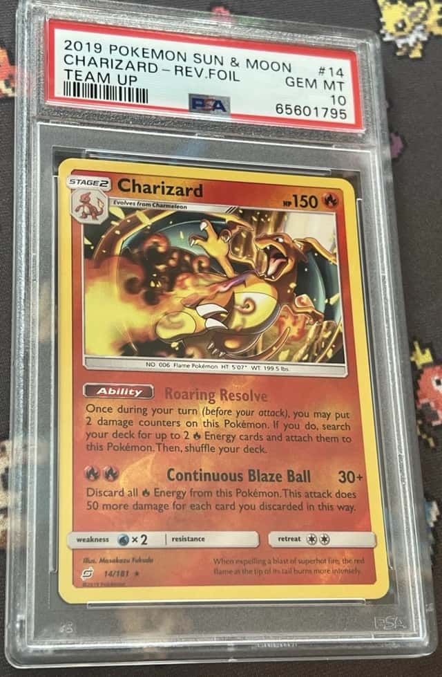 Charizard