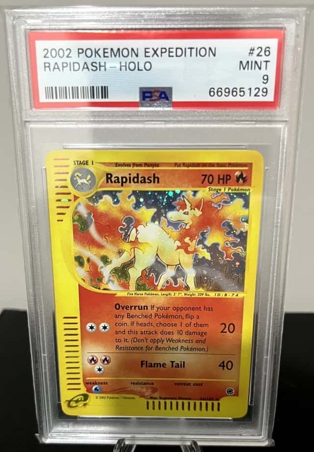 Rapidash