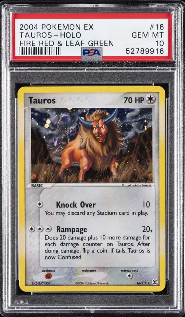 Tauros