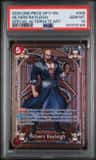 Silvers Rayleigh