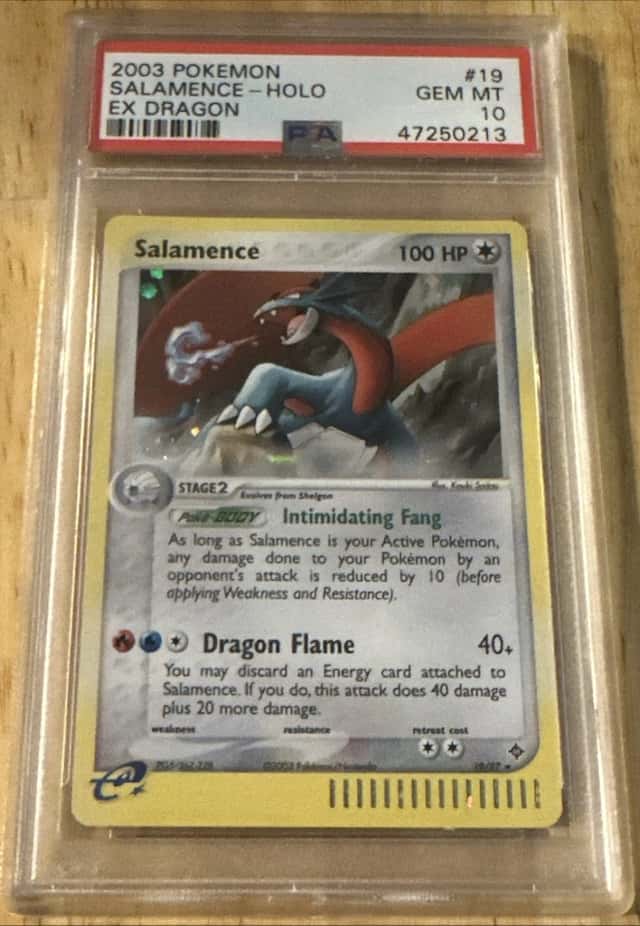 Salamence