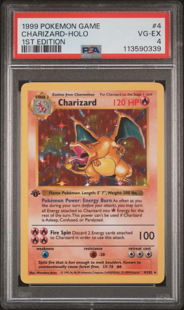 Charizard