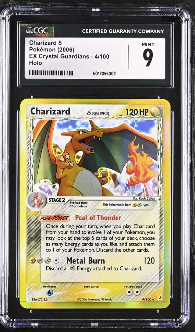 Charizard