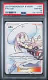 Lillie