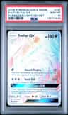 Yveltal Gx