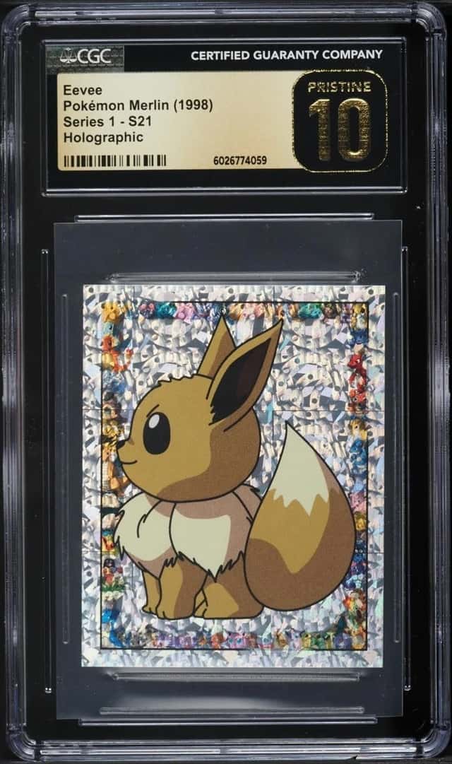 Eevee