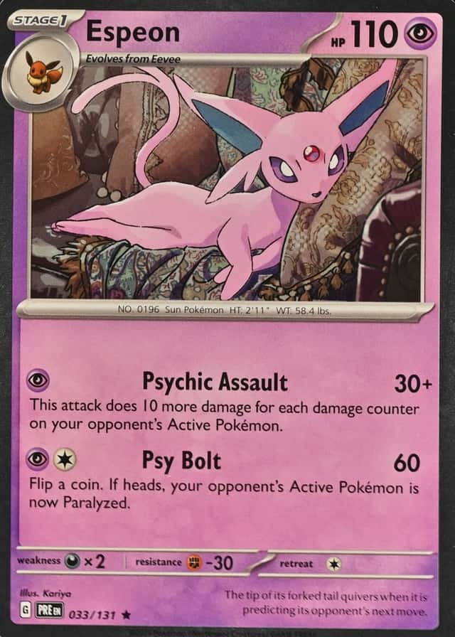 Non-Holo · Costco Exclusive