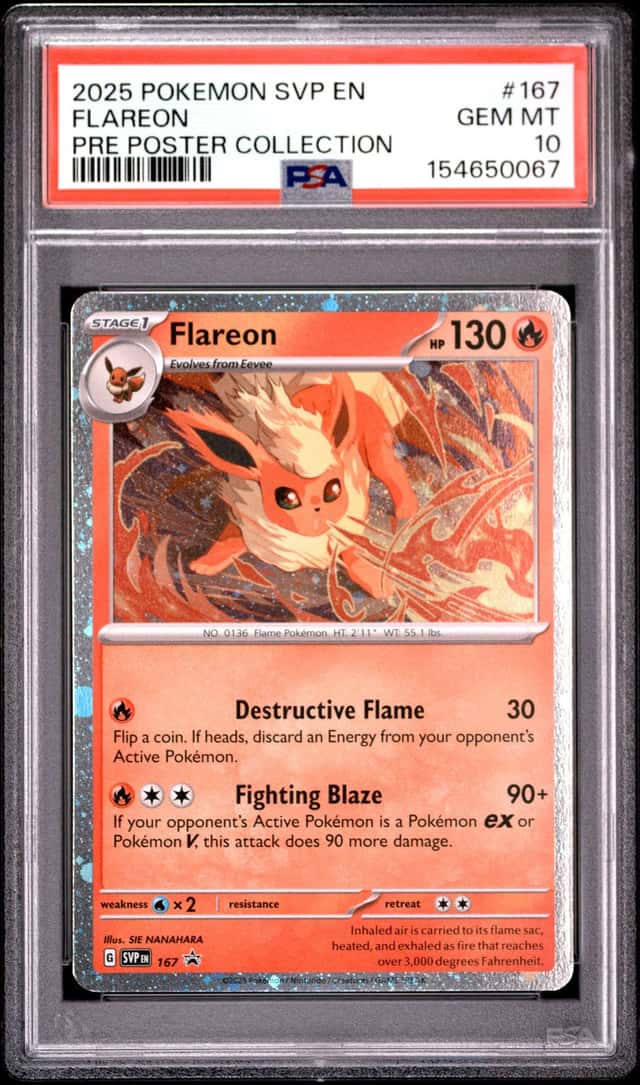 Flareon