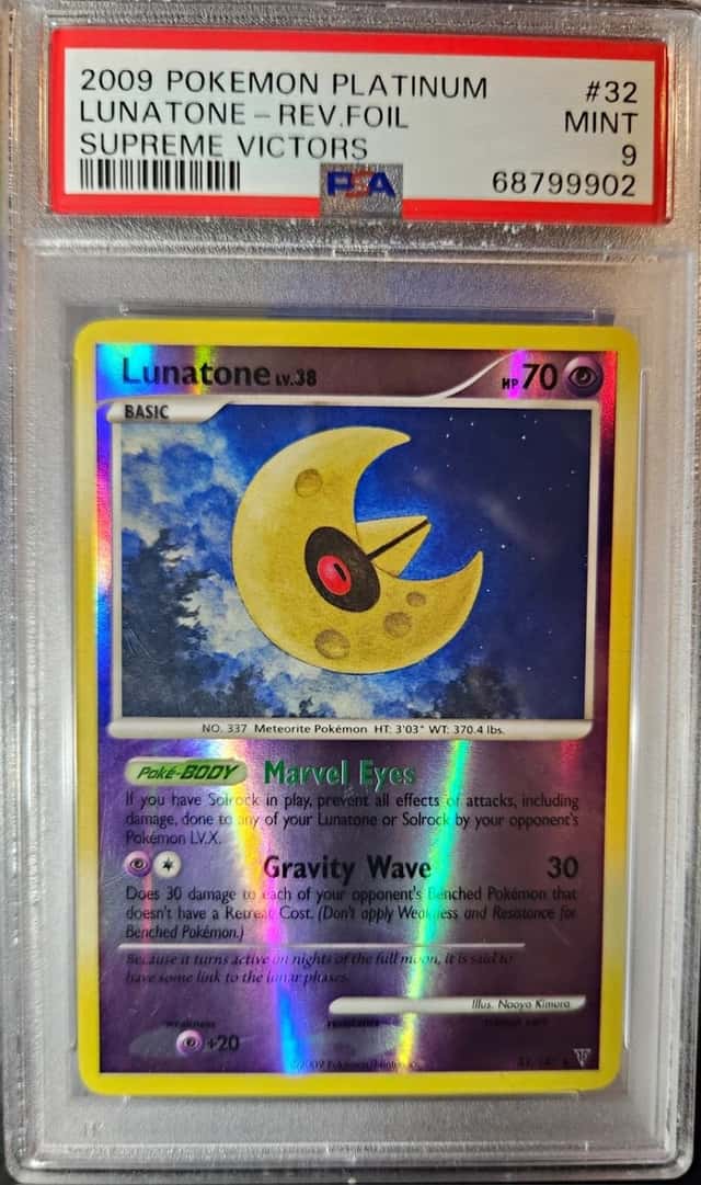 LUNATONE