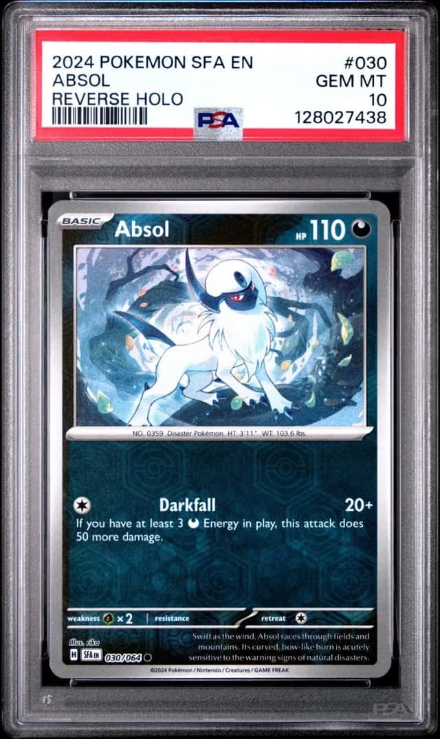Absol