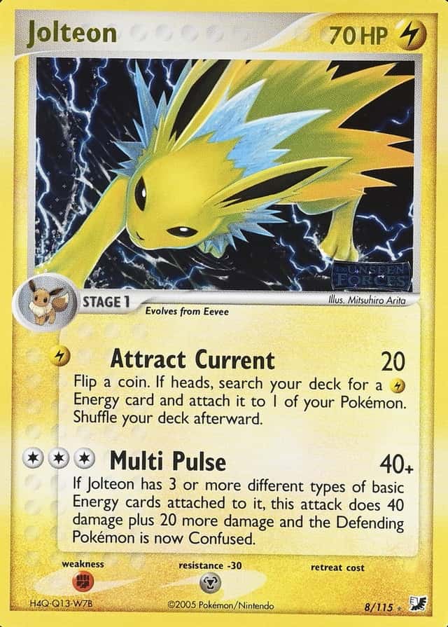 Reverse Holo