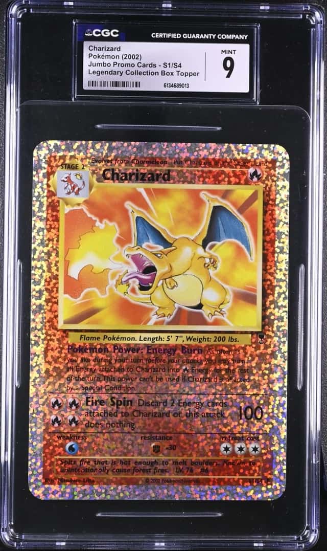 Charizard