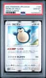 Snorlax