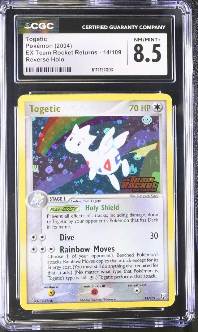 Togetic