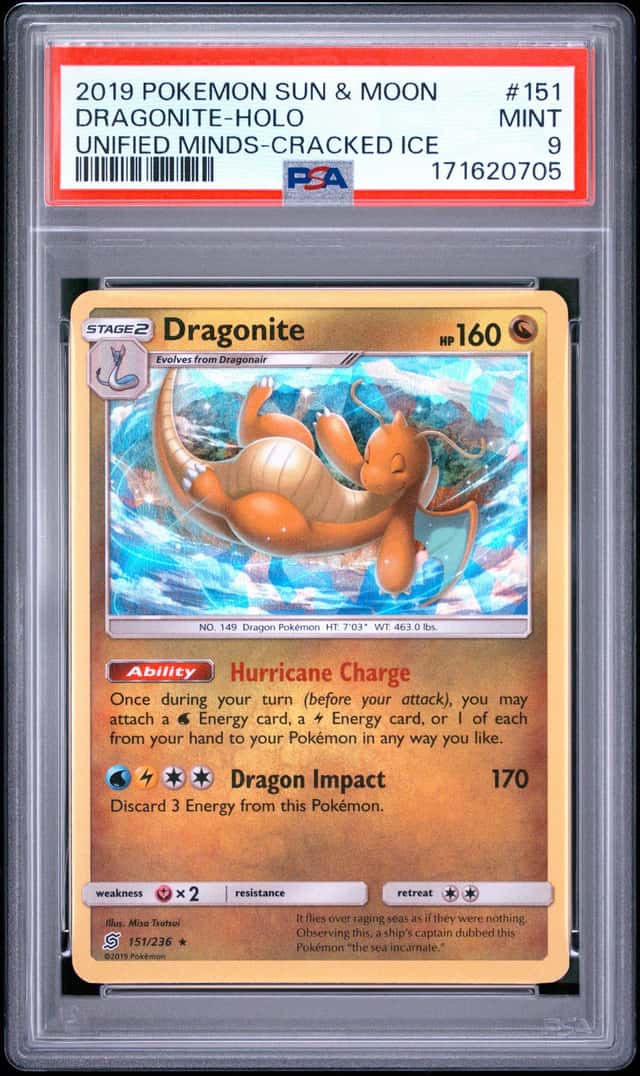 Dragonite
