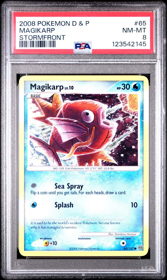 Magikarp