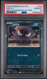 Gastly