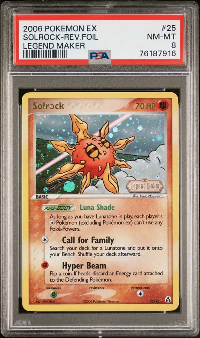Solrock