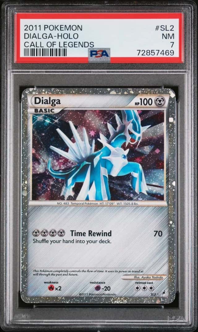 Dialga