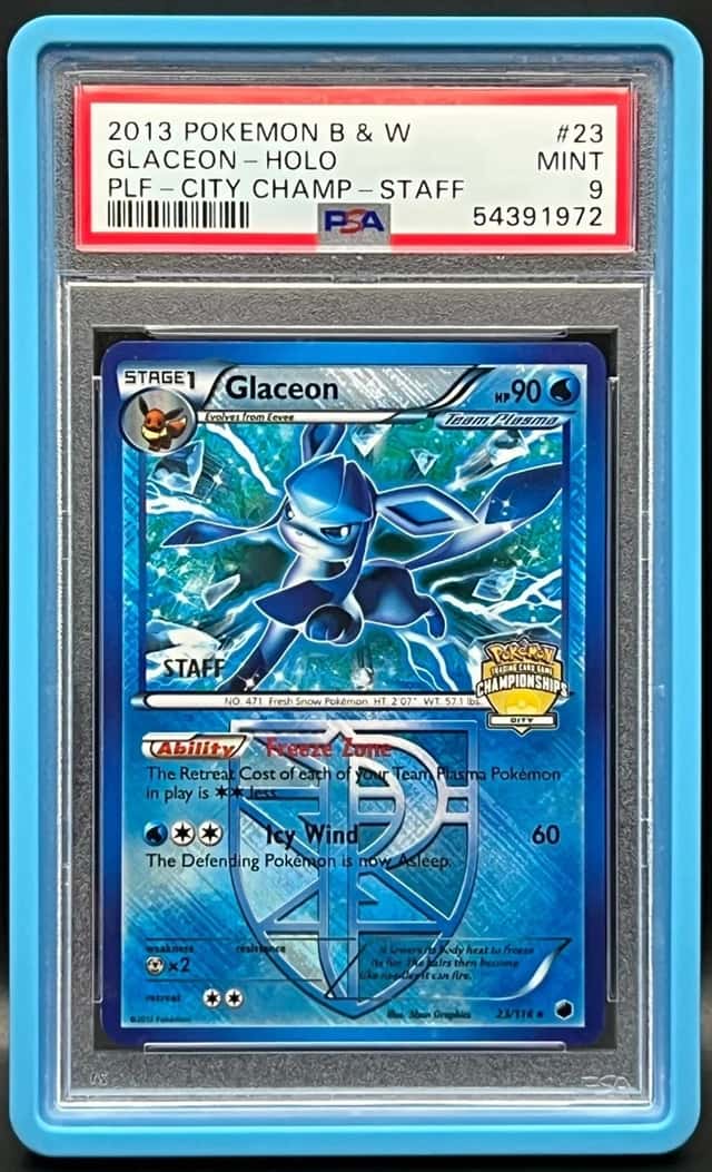 Glaceon