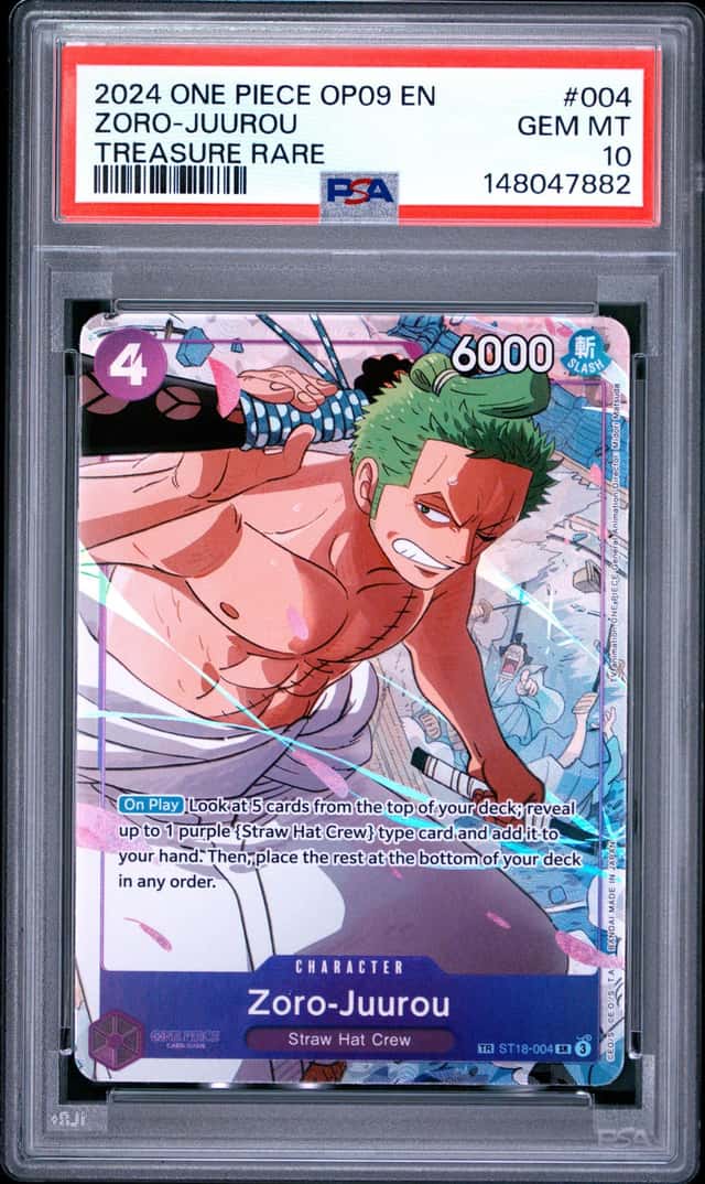 Zoro-Juurou