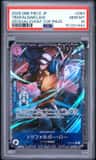 Trafalgar Law