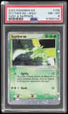 Scyther Ex