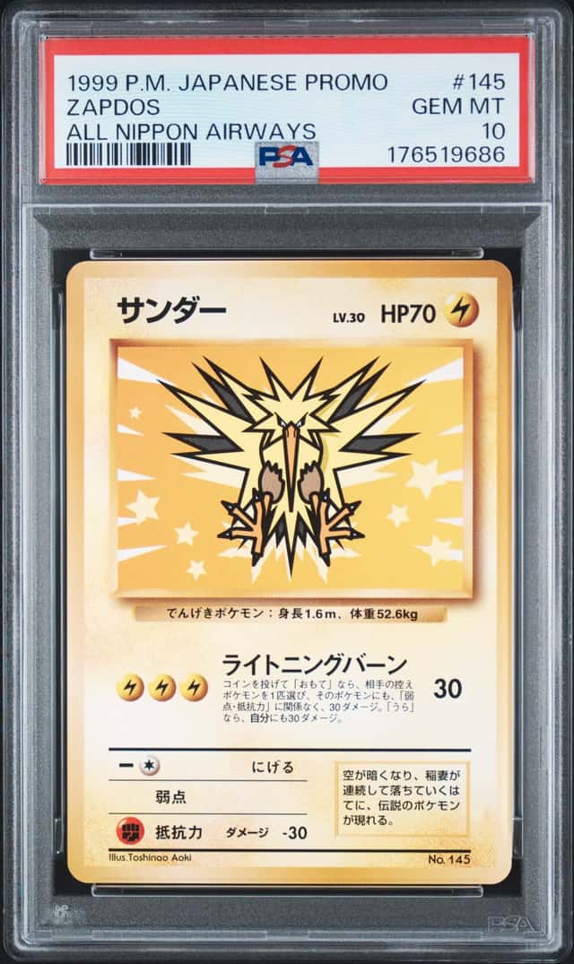 Zapdos