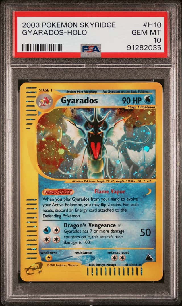 Gyarados